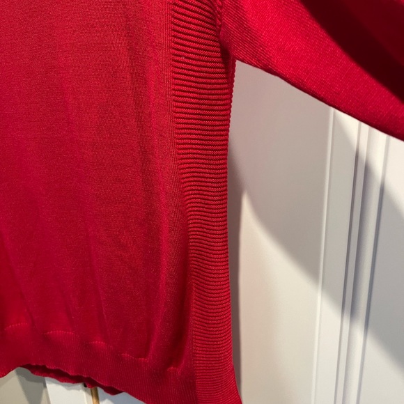 Metric Knits Sweater in Large - Picture 4 of 8